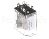 AT0E-2825-5 Accutemp General Purpose Relay 24 Vac