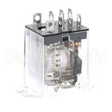 AT0E-2825-5 Compatible Accutemp Relay, 24Vac, Gen Purpose