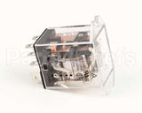 AT0E-2825-6 Accutemp Relay, General Purpose 24Vdc
