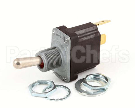 AT0E-2874-2 Accutemp Toggle Switch Spst