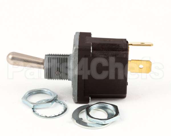 AT0E-2874-2 Accutemp Toggle Switch Spst