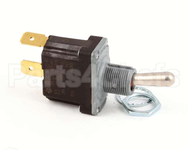 AT0E-2874-2 Accutemp Toggle Switch Spst