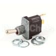 AT0E-2874-2 Compatible Accutemp Toggle Switch Spst