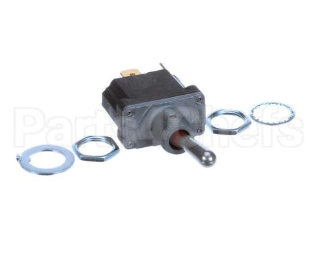 AT0E-2874-3 Accutemp Toggle Switch Dpst