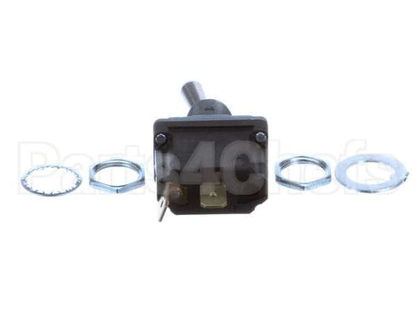 AT0E-2874-3 Accutemp Toggle Switch Dpst