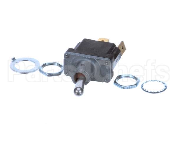 AT0E-2874-3 Accutemp Toggle Switch Dpst