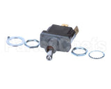 AT0E-2874-3 Accutemp Toggle Switch Dpst