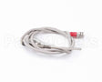 AT0E-2885-4 Accutemp Temperature Sensor J Type Model Egd S/N: