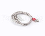 AT0E-2885-4 Accutemp Temperature Sensor J Type Model Egd S/N:
