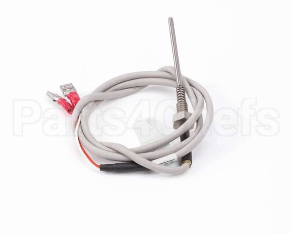 AT0E-2885-4 Accutemp Temperature Sensor J Type Model Egd S/N: