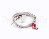 AT0E-2885-4 Accutemp Temperature Sensor J Type Model Egd S/N: