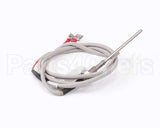 AT0E-2885-4 Accutemp Temperature Sensor J Type Model Egd S/N: