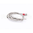 AT0E-2885-4 Compatible Accutemp Temperature Sensor J Type Model Egd S/N: