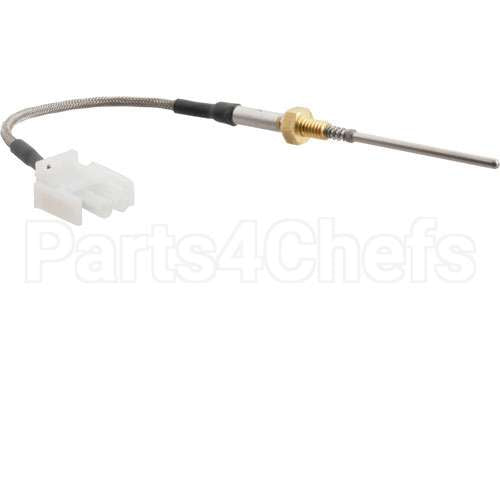 AT0E-2885-5 Compatible Accutemp Probe, Thermostat