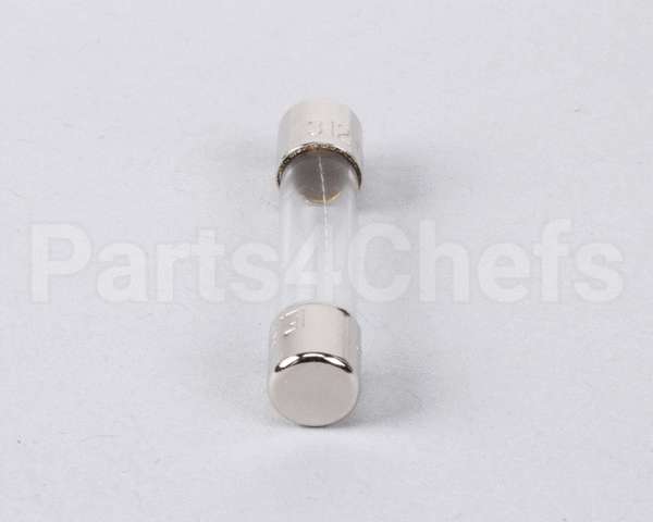 AT0E-3162-1 Accutemp Fast Acting Fuse, .5 Amp