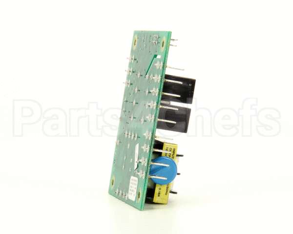 AT0E-3230-1 Accutemp Steam N Hold Water Level Control S/N: 34