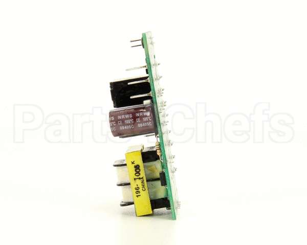 AT0E-3230-1 Accutemp Steam N Hold Water Level Control S/N: 34