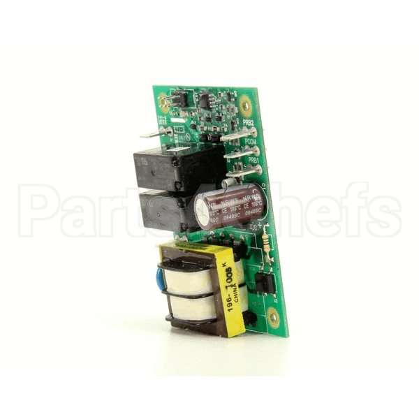AT0E-3230-1 Compatible Accutemp Water Level Control
