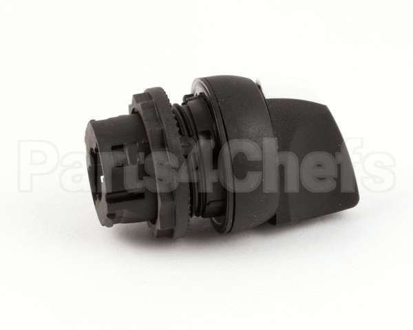 AT0E-3336-1 Accutemp Rotary On Off Switch - G1 Grid