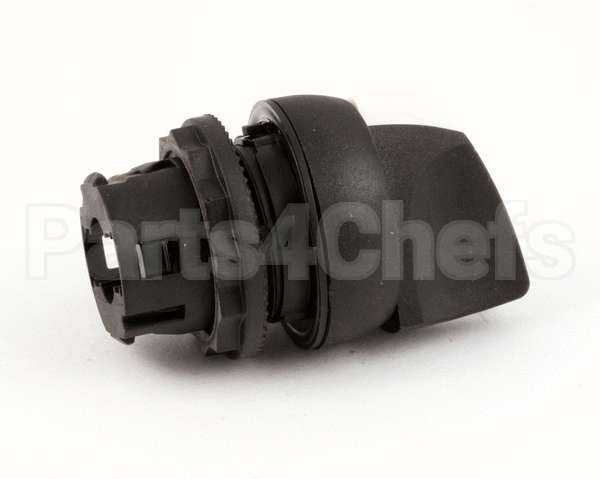 AT0E-3336-2 Accutemp Rotary On /Off Switch Steam 'N' Hold S/N