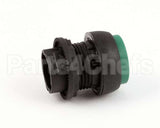 AT0E-3337-1 Accutemp Push Button On (Green)