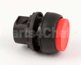 AT0E-3337-2 Accutemp Push Button Off (Red)