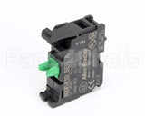 AT0E-3338-1 Accutemp Contact On (Green)