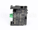 AT0E-3338-1 Accutemp Contact On (Green)