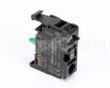 AT0E-3338-1 Accutemp Contact On (Green)