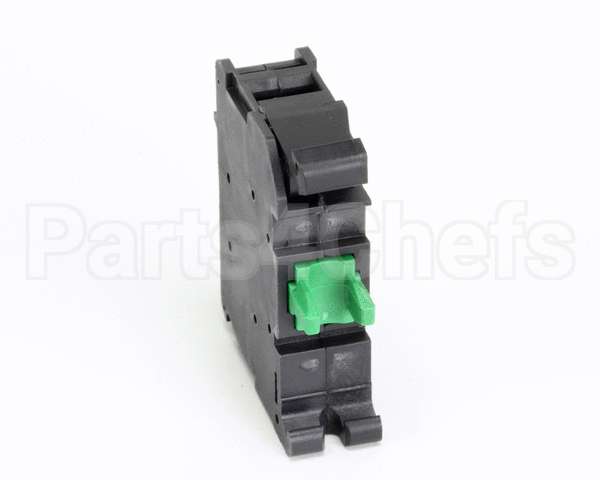 AT0E-3338-1 Accutemp Contact On (Green)