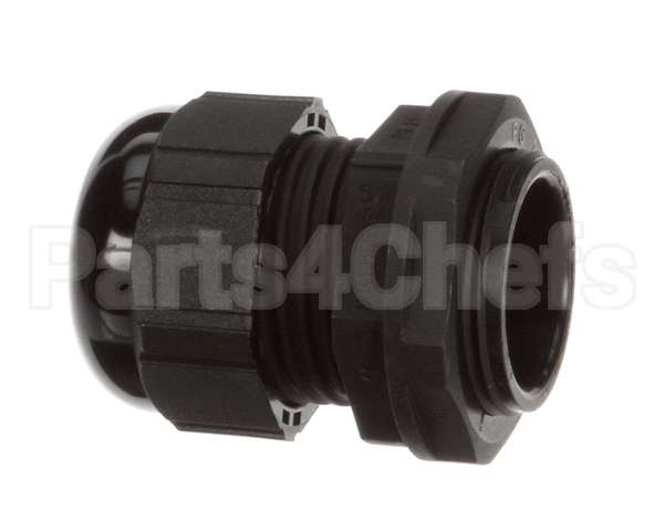 AT0E-3384-1 Accutemp Power Cord Strain Relief Int