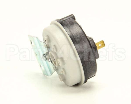 AT0E-3617-3 Accutemp Switch, Air Pressure Evolution Gas Blowe