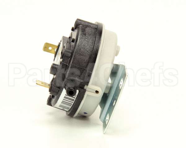 AT0E-3617-3 Accutemp Switch, Air Pressure Evolution Gas Blowe