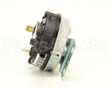AT0E-3617-3 Accutemp Switch, Air Pressure Evolution Gas Blowe