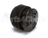 AT0E-3654-2 Accutemp Alarm, Ac Piezo Electric