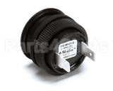 AT0E-3654-2 Accutemp Alarm, Ac Piezo Electric