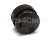 AT0E-3654-2 Accutemp Alarm, Ac Piezo Electric