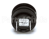 AT0E-3654-2 Accutemp Alarm, Ac Piezo Electric