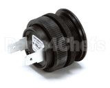 AT0E-3654-2 Accutemp Alarm, Ac Piezo Electric