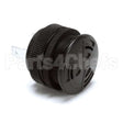 AT0E-3654-2 Compatible Accutemp Alarm, Ac Piezo Electric