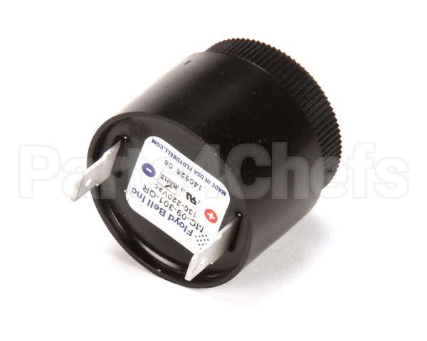 AT0E-3654-3 Accutemp Alarm Piezo Electronic