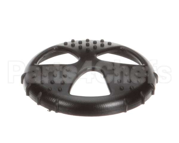 AT0E-3654-4 Accutemp Volume Control For Piezo Alarm