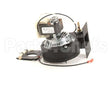 AT0E-3759-1 Accutemp Blower, Evolution Gas