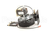 AT0E-3759-1 Accutemp Blower, Evolution Gas