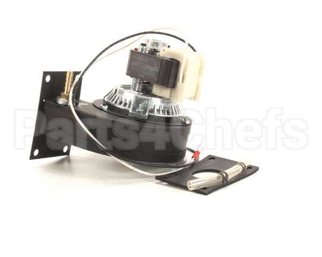 AT0E-3759-1 Accutemp Blower, Evolution Gas