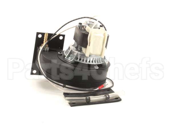 AT0E-3759-1 Accutemp Blower, Evolution Gas