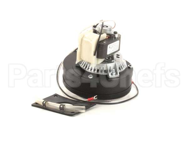 AT0E-3759-1 Accutemp Blower, Evolution Gas