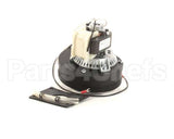 AT0E-3759-1 Accutemp Blower, Evolution Gas