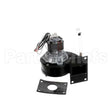 AT0E-3759-1 Compatible Accutemp Blower Assembly