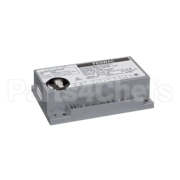 AT0E-3760-3 Compatible Accutemp Ignition Module